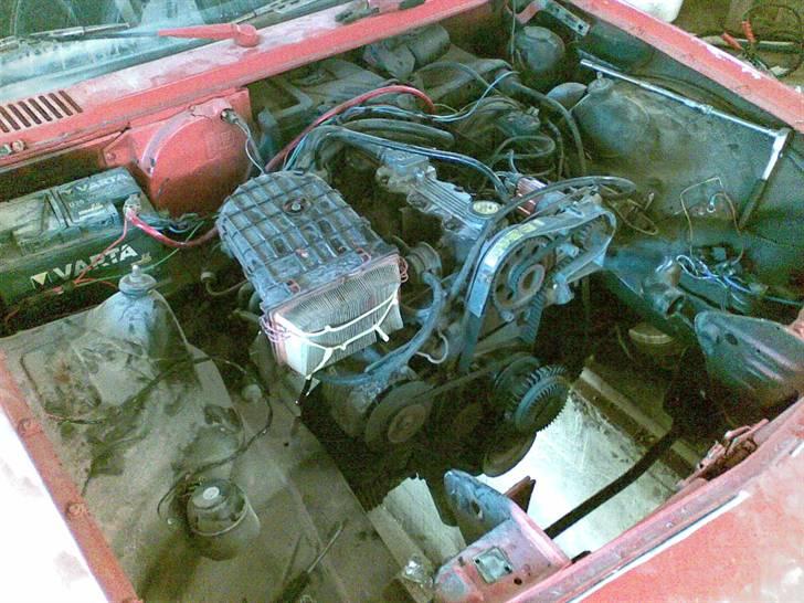 Manta med dejlige brede skærme billede 19