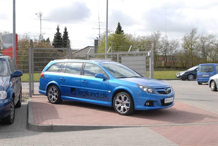 Fede Biler ved Fleggaard billede 1