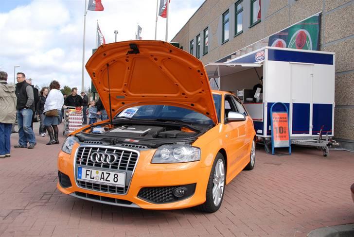 Fede Biler ved Fleggaard billede 3