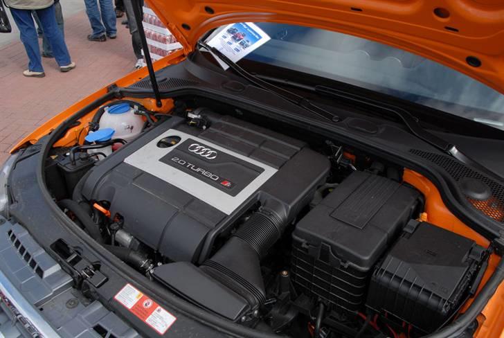 Fede Biler ved Fleggaard billede 4