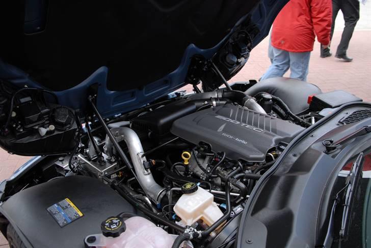 Fede Biler ved Fleggaard billede 6