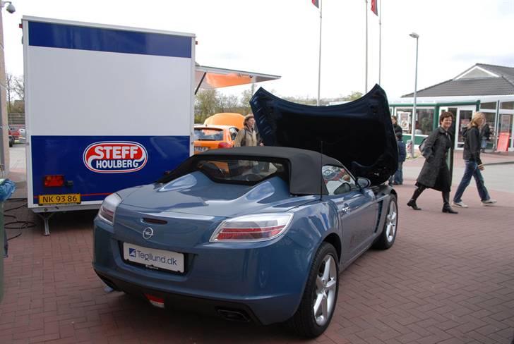 Fede Biler ved Fleggaard billede 7