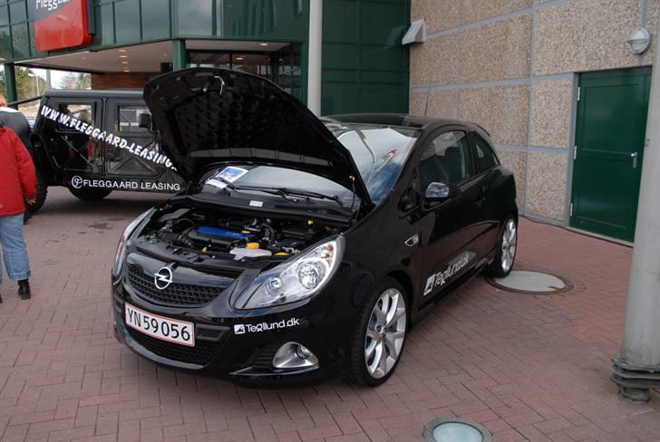 Fede Biler ved Fleggaard billede 8