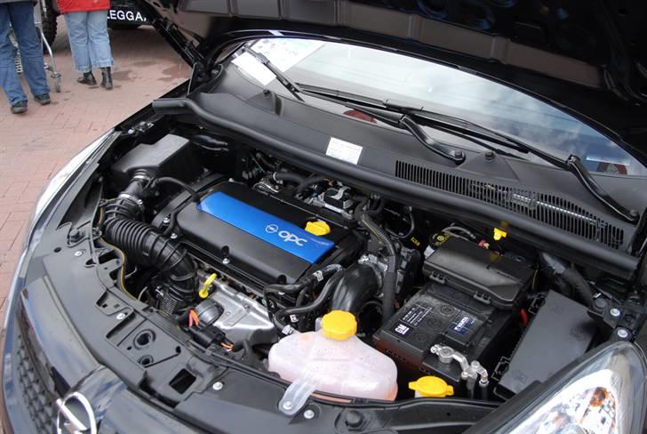 Fede Biler ved Fleggaard billede 9