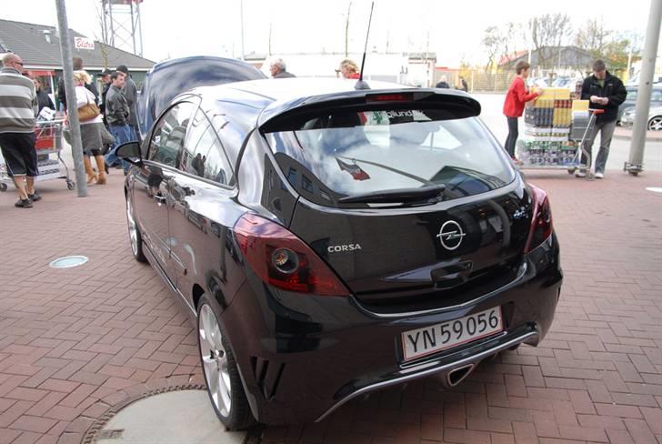 Fede Biler ved Fleggaard billede 10