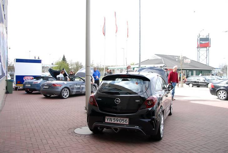 Fede Biler ved Fleggaard billede 11