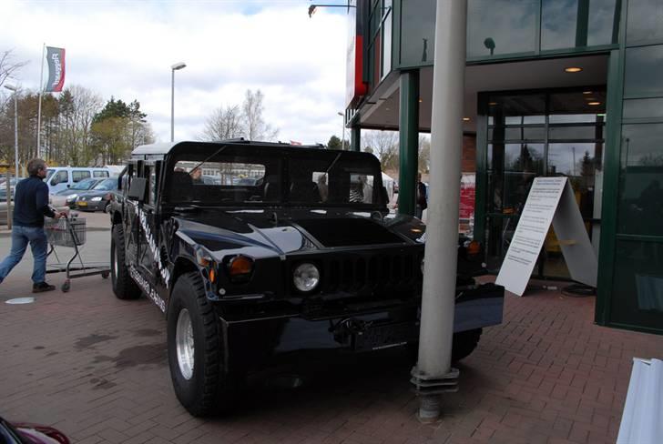 Fede Biler ved Fleggaard billede 12