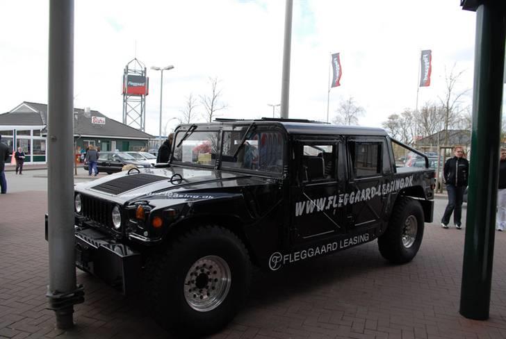 Fede Biler ved Fleggaard billede 13