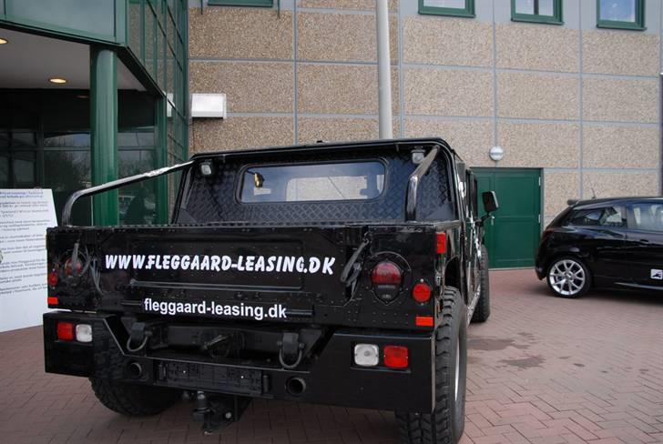 Fede Biler ved Fleggaard billede 14