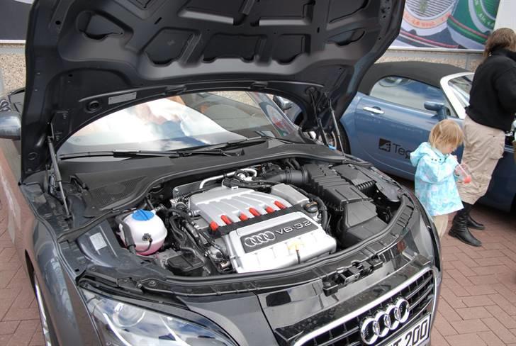 Fede Biler ved Fleggaard billede 15