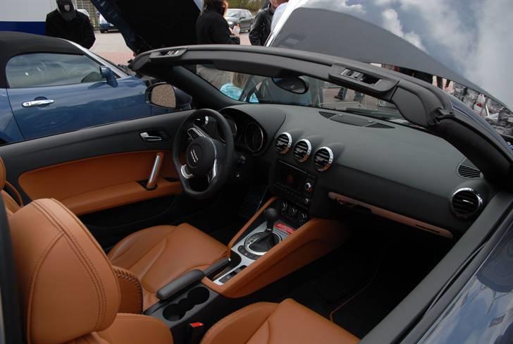 Fede Biler ved Fleggaard billede 16