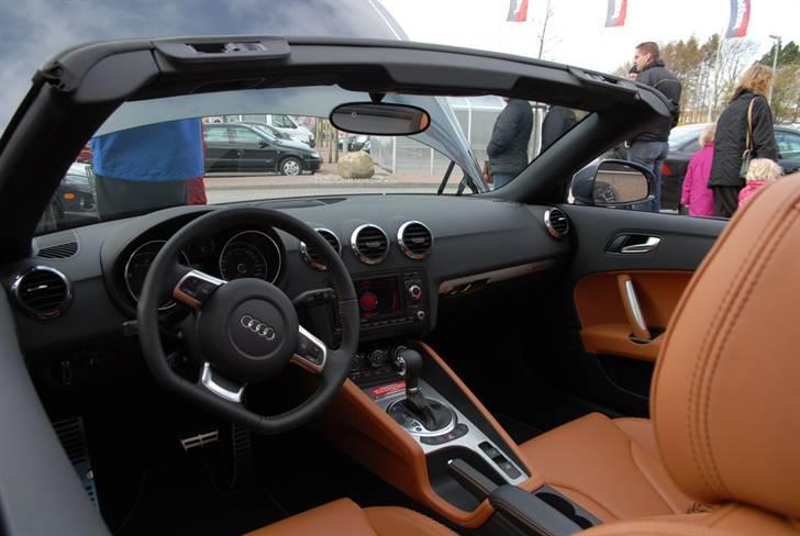 Fede Biler ved Fleggaard billede 17