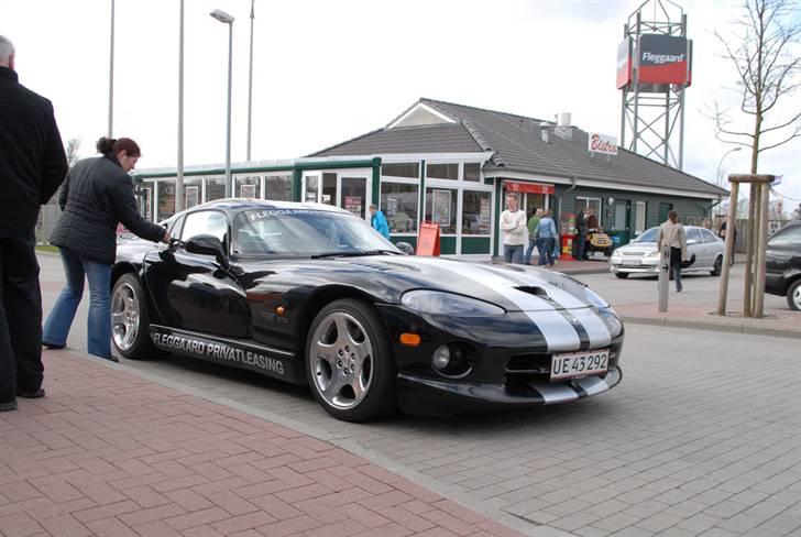 Fede Biler ved Fleggaard billede 18