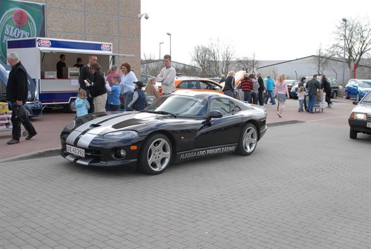 Fede Biler ved Fleggaard billede 19