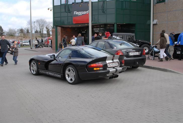 Fede Biler ved Fleggaard billede 20