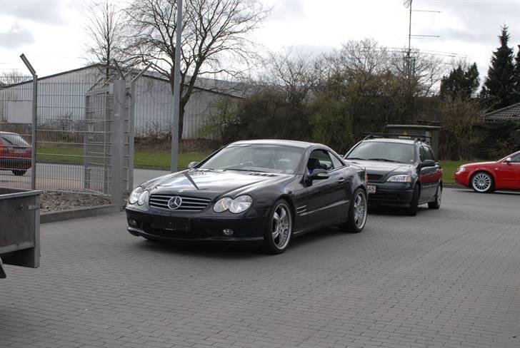 Fede Biler ved Fleggaard billede 22