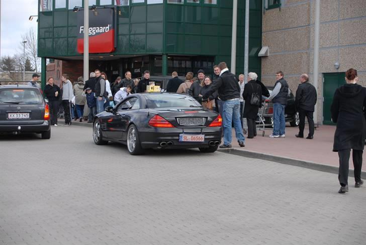 Fede Biler ved Fleggaard billede 24