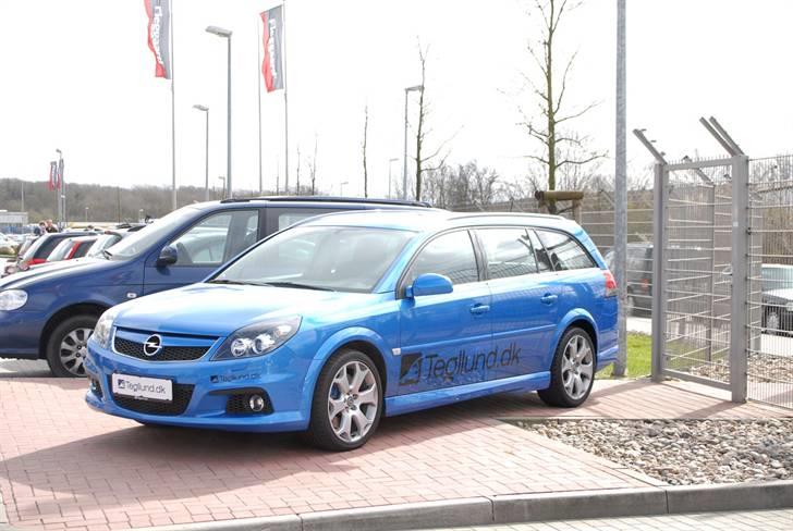 Fede Biler ved Fleggaard billede 26