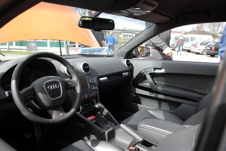 Fede Biler ved Fleggaard billede 27