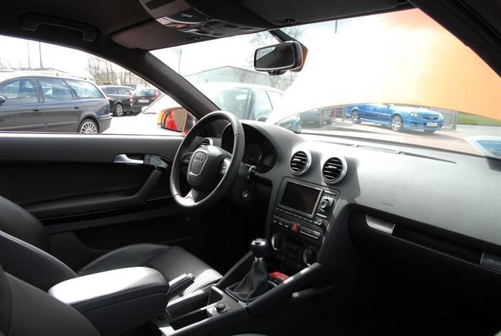 Fede Biler ved Fleggaard billede 28