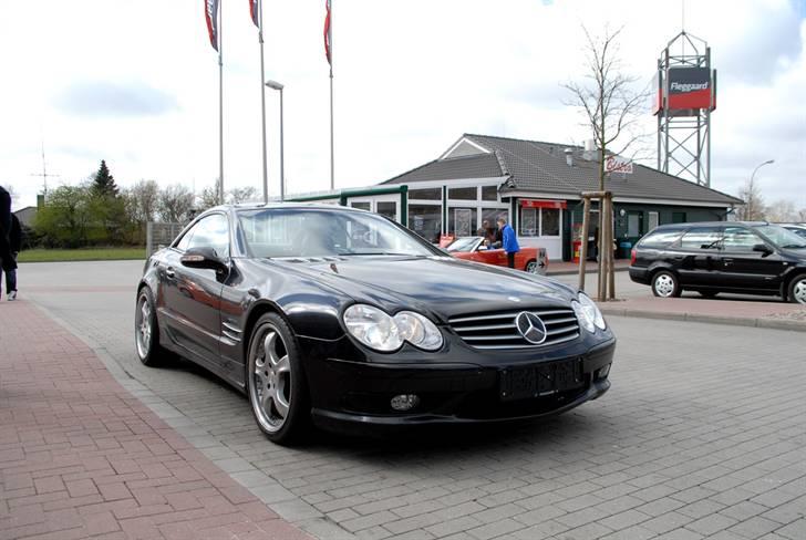 Fede Biler ved Fleggaard billede 30