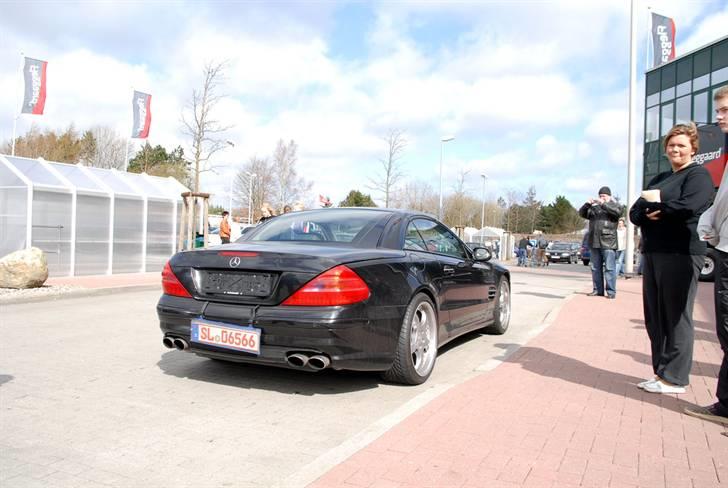 Fede Biler ved Fleggaard billede 31