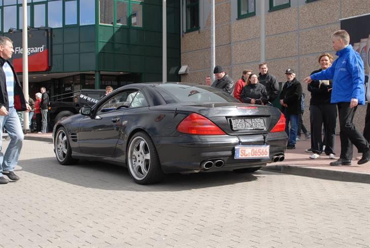 Fede Biler ved Fleggaard billede 32