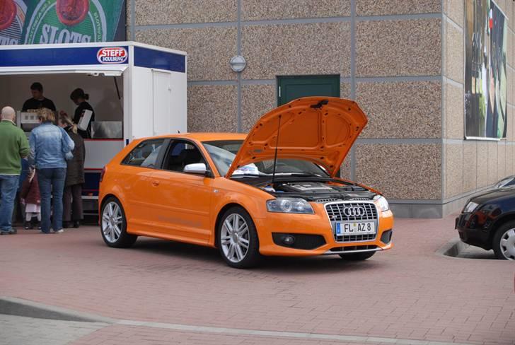 Fede Biler ved Fleggaard billede 33