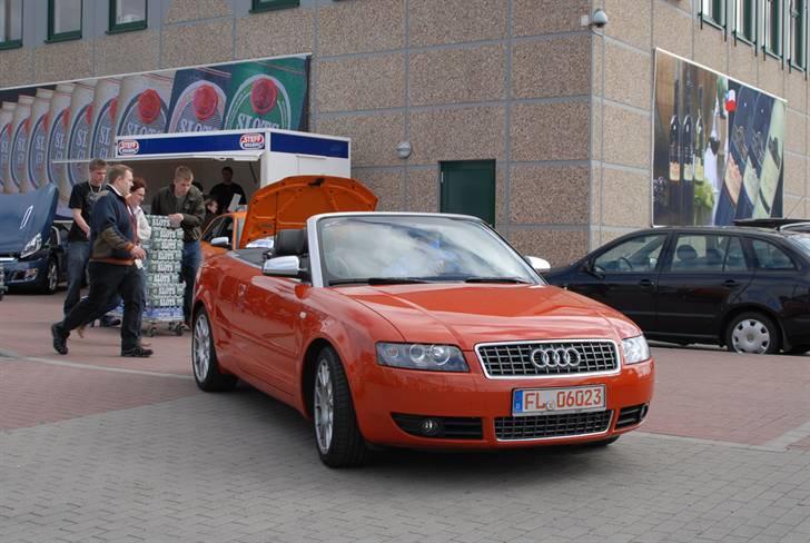 Fede Biler ved Fleggaard billede 34