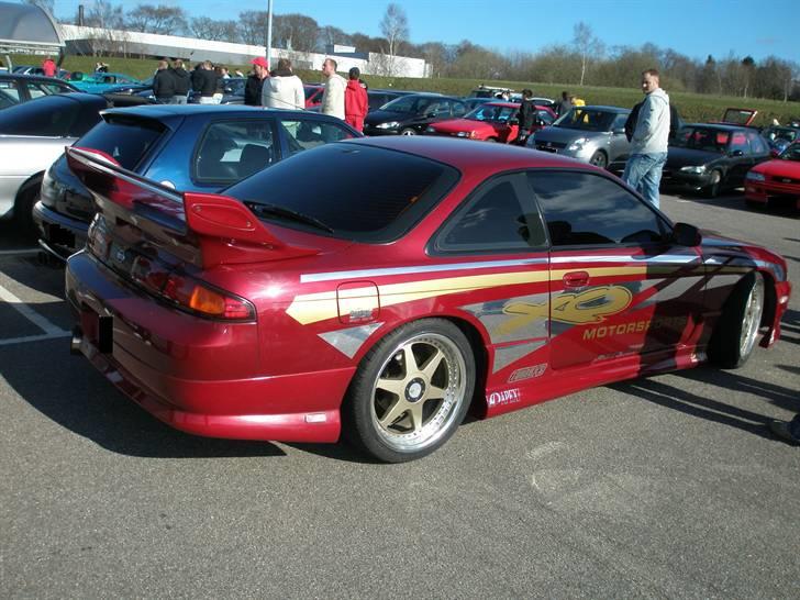 Træf ved Bilka i Vejle 060407 billede 8