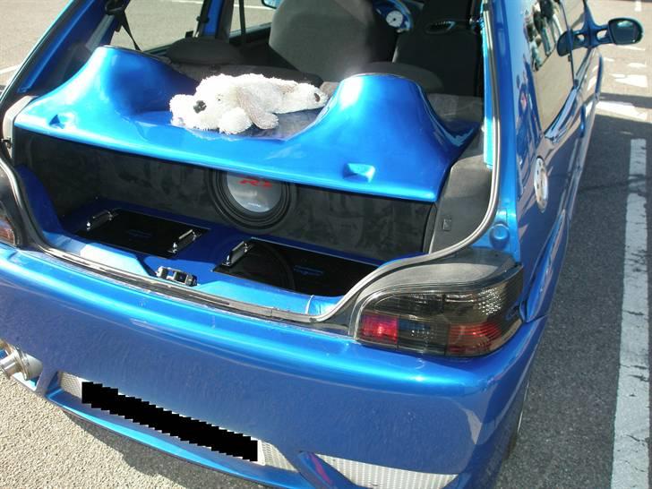 Træf ved Bilka i Vejle 060407 billede 11