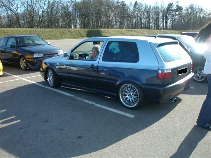 Træf ved Bilka i Vejle 060407 billede 15