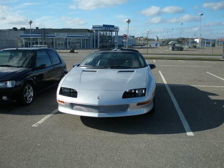 Træf ved Bilka i Vejle 060407 billede 16