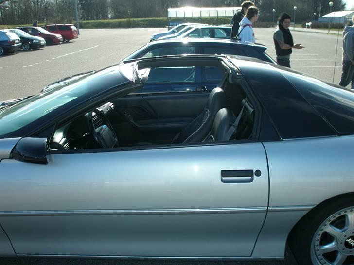 Træf ved Bilka i Vejle 060407 billede 17