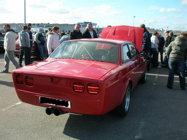 Træf ved Bilka i Vejle 060407 billede 18