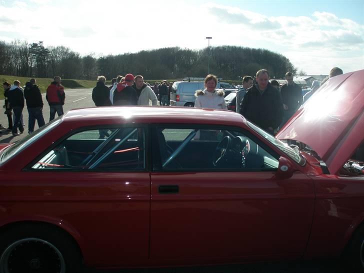 Træf ved Bilka i Vejle 060407 billede 19