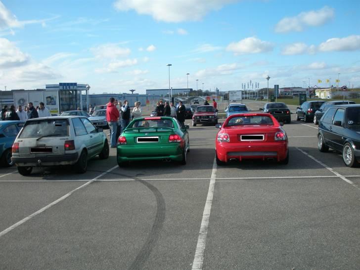 Træf ved Bilka i Vejle 060407 billede 21