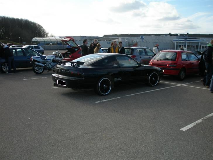 Træf ved Bilka i Vejle 060407 billede 23