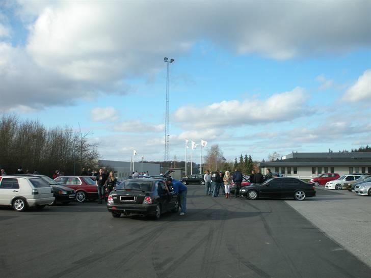 Træf ved Bilka i Vejle 060407 billede 24