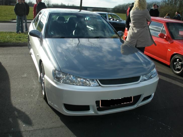 Træf ved Bilka i Vejle 060407 billede 25