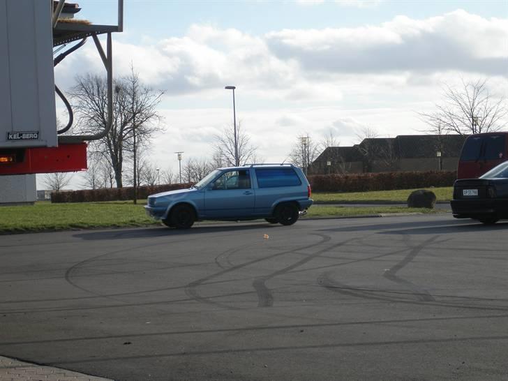 Træf ved Bilka i Vejle 060407 billede 30