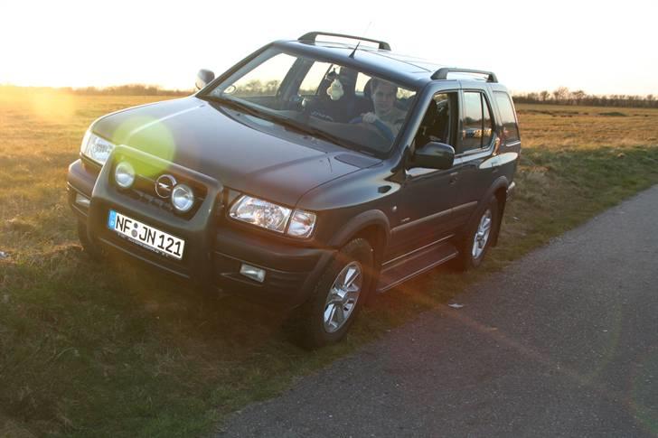  6 / 4 / 07  ( Kælderen / Tech 21 )  Sønderborg  billede 2