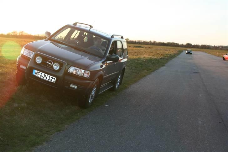  6 / 4 / 07  ( Kælderen / Tech 21 )  Sønderborg  billede 4