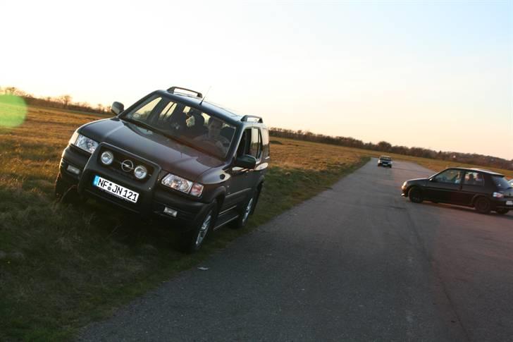  6 / 4 / 07  ( Kælderen / Tech 21 )  Sønderborg  billede 6