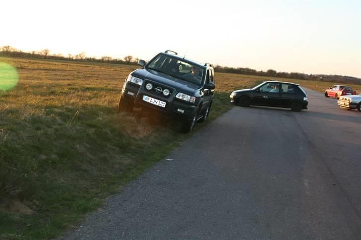  6 / 4 / 07  ( Kælderen / Tech 21 )  Sønderborg  billede 8