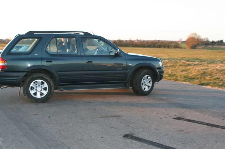  6 / 4 / 07  ( Kælderen / Tech 21 )  Sønderborg  billede 9