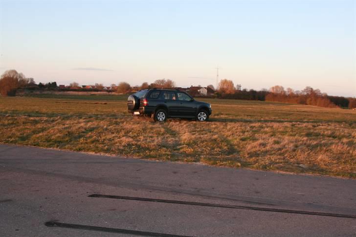  6 / 4 / 07  ( Kælderen / Tech 21 )  Sønderborg  billede 10