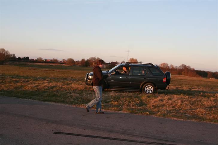  6 / 4 / 07  ( Kælderen / Tech 21 )  Sønderborg  billede 11