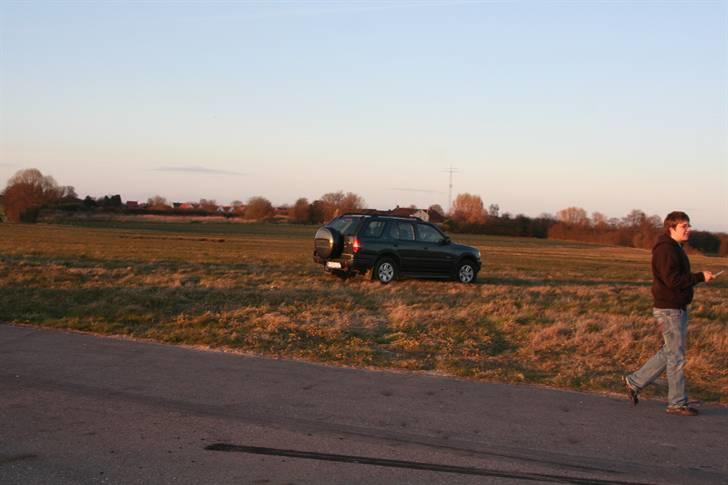  6 / 4 / 07  ( Kælderen / Tech 21 )  Sønderborg  billede 12