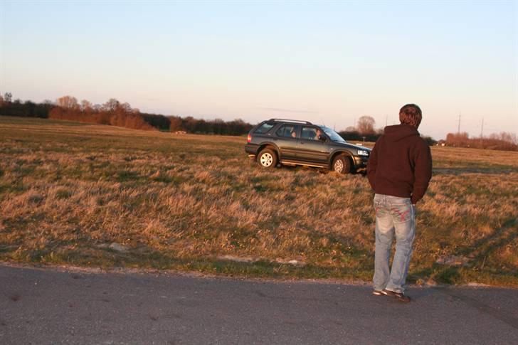  6 / 4 / 07  ( Kælderen / Tech 21 )  Sønderborg  billede 13